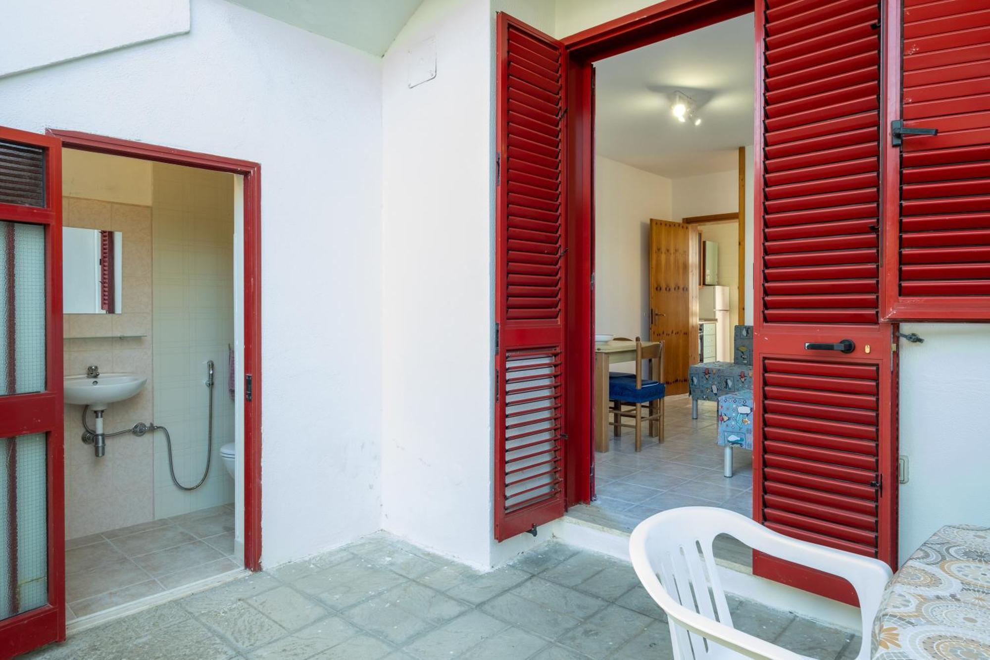 Villetta Sergio Torre dell'Orso Exterior photo